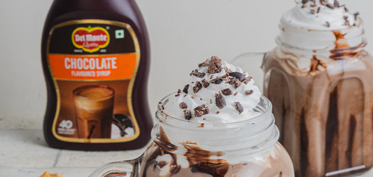 Del Monte Chocolate Peanut Butter Smoothie Recipe