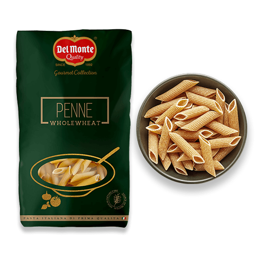 Durum Wheat Pasta-Farfalle