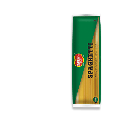 Del Monte Spaghetti Product